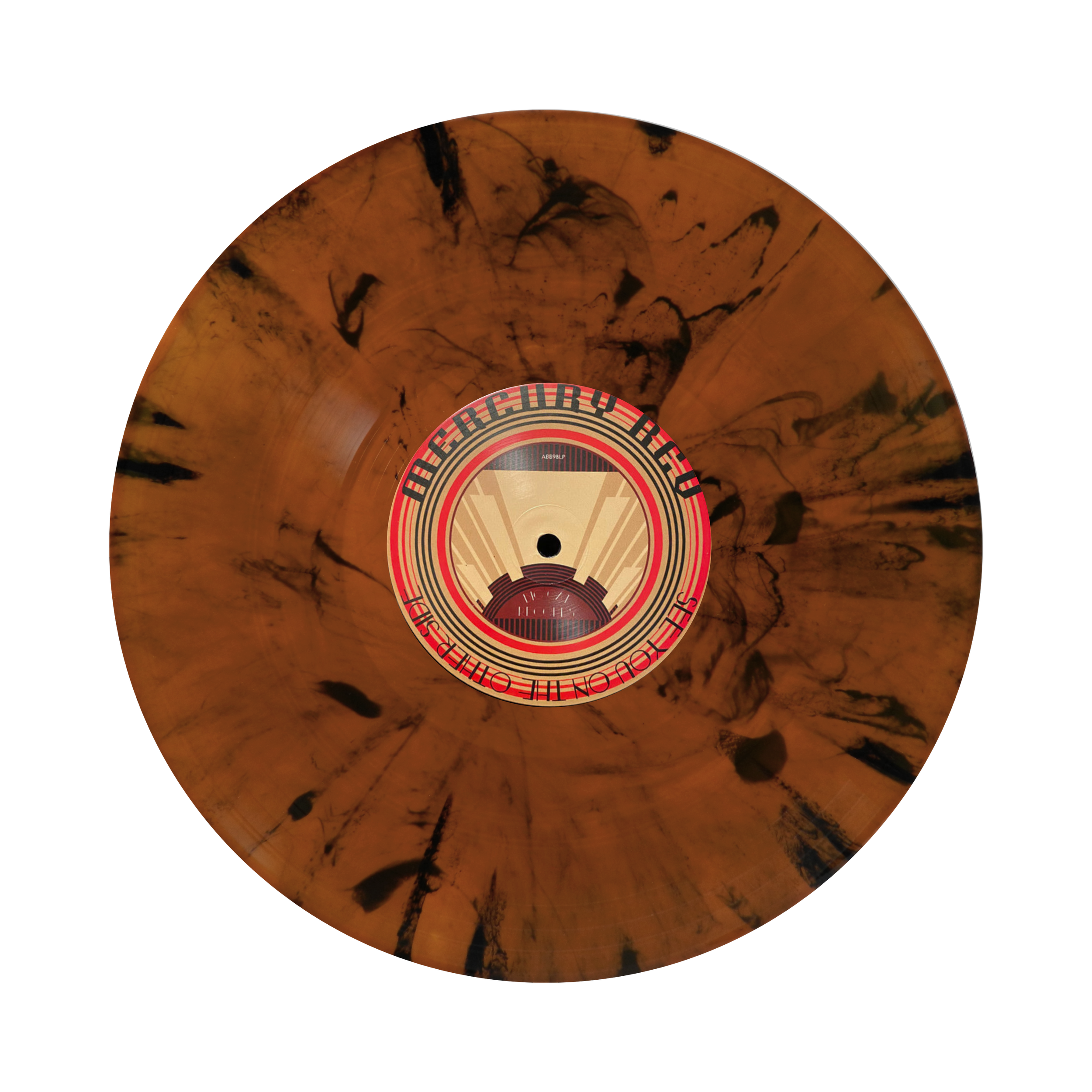 VV Exclusives — Vertigo Vinyl